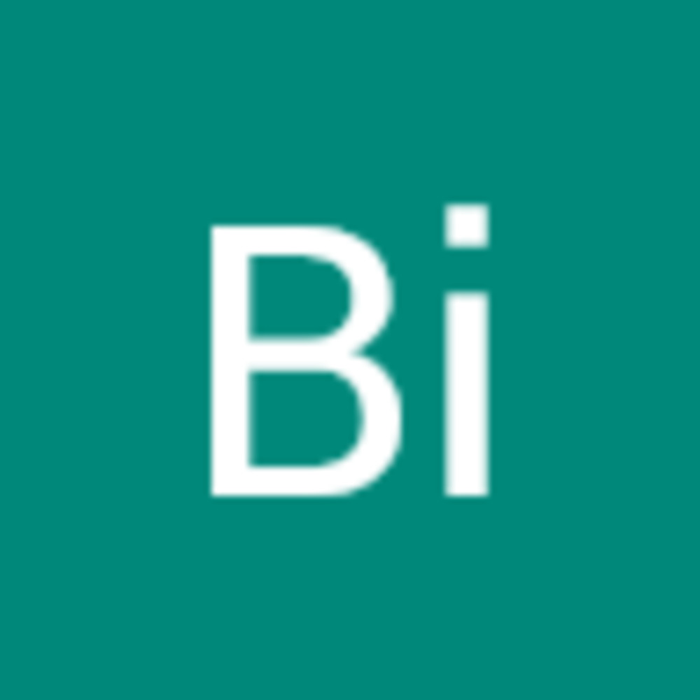 Meet your Posher, Bi